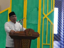 Ketum PBNU Tekankan Pentingnya Sanad Sebagai Ciri Khas Tradisi Pesantren