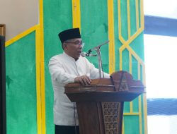 Ketum PBNU Dorong Transformasi Pesantren Menjadi Lembaga yang Siap Hadapi Tantangan Zaman