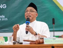 UPZ BMT NU Bukan Entitas Sah PCNU Jombang, Diminta Tidak Jalankan Aktivitas di MWC NU