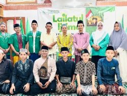 Ranting NU Kepanjen Luruskan Barisan Untuk Perjuangan di Masa Depan