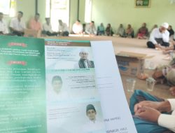 PCNU Jombang Berikan Bimbingan Gratis untuk Calon Jamaah Haji 2026