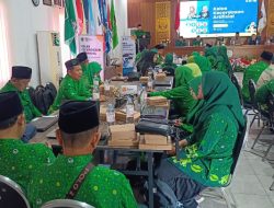 Mafindo dan PC Pergunu Kolaborasi Dorong Guru NU Melek Kecerdasan Artifisial