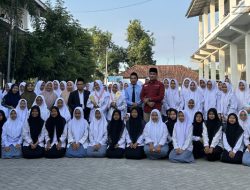 Ikuti Lomba Pelajar Muslim Indonesia, Siswi SMK Islam Mbah Bolong Raih Prestasi Nasional