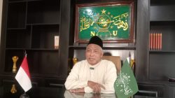PCNU Jombang Siap Sukseskan Muktamar ke-35 NU di Pesantren Tambakberas