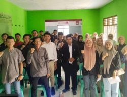 Mulai dari LKK PCNU Jombang hingga Kemenag Hadiri Bimwin di KUA Peterongan