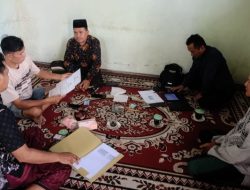 Ranting NU Mayangan Gandeng LP3H Muhajirin III Dampingi UMKM Urus Sertifikat Halal