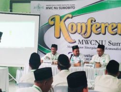 Konferensi MWCNU Sumobito 2025: Petahana Kembali Terpilih sebagai Rais Syuriyah dan Ketua Tanfidziyah