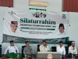 Soroti Dampak, PCNU Jombang Ajak Elemen Pendidikan Bergerak Bersama Evaluasi Kebijakan Sekolah 5 Hari