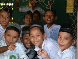 Lima Hari Belajar di Sekolah dan Terpinggirkannya Ruang Tumbuh Anak Indonesia