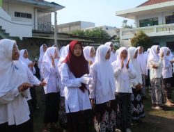 Momen Apel Hari Santri, Pesantren Seblak Luncurkan Satgas Anti Kekerasan untuk Lingkungan Belajar yang Aman