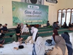 Kolaborasi PK IPNU IPPNU UNDAR dan MAHA: Asah Intelektualitas Organisasi di Lingkungan Kampus