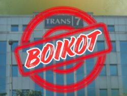 Trans7 dan Cermin Buram Profesionalisme Media