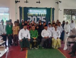 Hari Santri: Manifestasi Resolusi Jihad dan Cinta Keaswajaan di Peterongan
