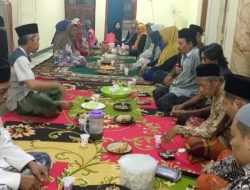 Peringati HSN dan Hari Jadi ke-115 Jombang, PRNU Mayangan Targetkan 100 Majelis Khatam Al-Qur’an