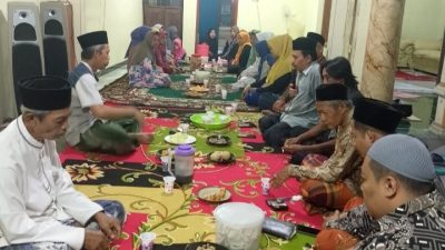Peringati HSN dan Hari Jadi ke-115 Jombang, PRNU Mayangan Targetkan 100 Majelis Khatam Al-Qur’an