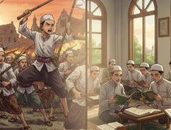 Refleksi Hari Santri: Resolusi Jihad Belum Usai