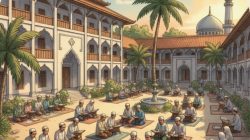 Khutbah Jum’at Bahasa Jawa: Pentinge Pendidikan Agama Minangka Pondasi Moral