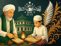 Hikmah Serangan terhadap Pesantren: Antara Stigma, Intimidasi, dan Disinformasi