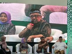 Meneladani Kiai Wahid Hasyim dan Bu Nyai Solichah dalam Bedah Buku Teladan dari Rumah Ulama