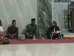 Kajian Kitab PK IPNU-IPPNU Ma’had Aly Tebuireng: Bentengi Pelajar NU di Tengah Arus Perubahan