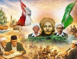 Menapak Abad Kedua: Menimbang Arus Politik dalam Arus Sejarah Nahdlatul Ulama