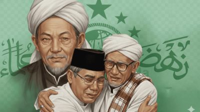 Islah Nahdliyah dalam Spirit Rajabiyyah: Momentum Mempererat Ukhuwah Nahdliyah
