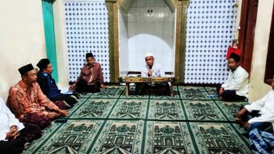 PRNU Mayangan Gelar Doa Bersama untuk Korban Bencana di Sumatra dan Aceh