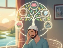 Khutbah Jumat Bahasa Jawa: “Barokah Wulan Rajab lan Muhasabah Pergantian taun”