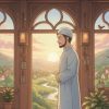 Khutbah Jumat Bahasa Jawa: “Sholat Minangka Mi’raj-e Wong Mukmin”