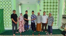 Perkuat Administrasi Aset Umat, Musholla Nurul Hidayah Wonokerto Resmi Diwakafkan ke Nahdlatul Ulama