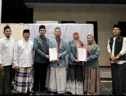 Guna Regenerasi Kepengurusan, IPNU IPPNU Peterongan Gelar Sosialisasi dan Rapat Anggota