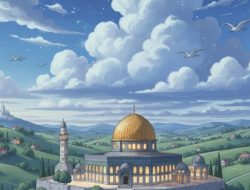 Khutbah Jumat Bahasa Jawa: “Isra Mi’raj: Mukjizat Iman lan Isyarat Kawicaksanan Ilmu”