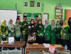 Ketua LP Ma’arif NU Jombang Dorong Diferensiasi Lembaga dan Kolaborasi Publik