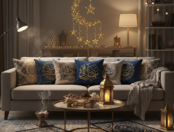 KHUTBAH JUM’AT 13 Pebruari 2026 M / 25 Sya’ban 1447 H “Romadlon Meniko Kesempatan, Sanes Pakulinan”