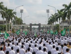Dari Jombang, Ribuan Warga NU Siap Hadiri Mujahadah Kubro di Malang