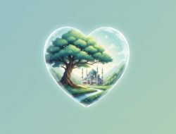 Khutbah Jumat Bahasa Jawa:“Ngresiki Manah, Nggampilaken Margi Ibadah”