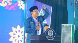 Disabilitas Bukan Halangan, Panggung Terakhir Ketua PC IPNU Jombang, Syahrul Munir Titip Pesan untuk Para Kader