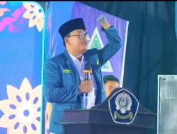 Disabilitas Bukan Halangan, Panggung Terakhir Ketua PC IPNU Jombang, Syahrul Munir Titip Pesan untuk Para Kader