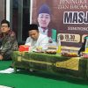 Gandeng JQH dan LTM PCNU Jombang, Takmir Masjid At-Taqwa Bedah Standar Khutbah dan Bacaan Sholat