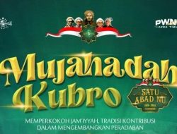 Mujahadah an-Nafs dan Mujahadah Kubro dalam Pendidikan Ruhani di Bulan Sya’ban