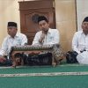 Safari Ramadan MWCNU Peterongan: Menelusuri Jejak Lailatulqadar di Masjid Al-Barokah