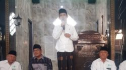 Empat Amalan yang Dirindukan Surga: Pesan KH. Rohmatul Akbar di Safari Ramadhan Peterongan