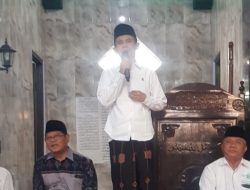 Empat Amalan yang Dirindukan Surga: Pesan KH. Rohmatul Akbar di Safari Ramadhan Peterongan