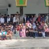 Membentengi Generasi Digital:  LDNU dan ISNU Peterongan Sambangi MI Al Hidayah serta SDI Sabilul Muttaqin