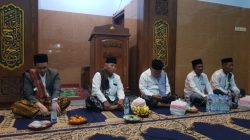 Safari Ramadan MWCNU Peterongan di Tanjung Gunung: Menjemput Keberkahan di Penghujung Ramadan