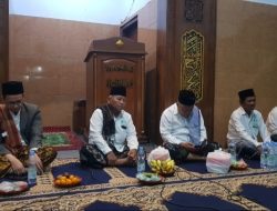 Safari Ramadan MWCNU Peterongan di Tanjung Gunung: Menjemput Keberkahan di Penghujung Ramadan