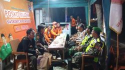 Sinergi Kemanusiaan di Jalur Mudik: Bagana Jombang Hadirkan Layanan Potong Rambut hingga Bakso Gratis