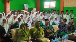 Cetak Kader Aswaja Produktif, PR IPNU-IPPNU Dukuhdimoro Gelar MAKESTA