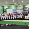 Pertemukan Kader Lintas Generasi, Halal Bihalal dan Sarasehan PAC IPNU IPPNU Mojoagung jadi Ajang Berbagi Inspirasi