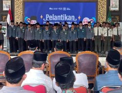 Tanggap Era Digital, IPNU-IPPNU Jombang Komitmen Hadirkan Manfaat Nyata bagi Pelajar